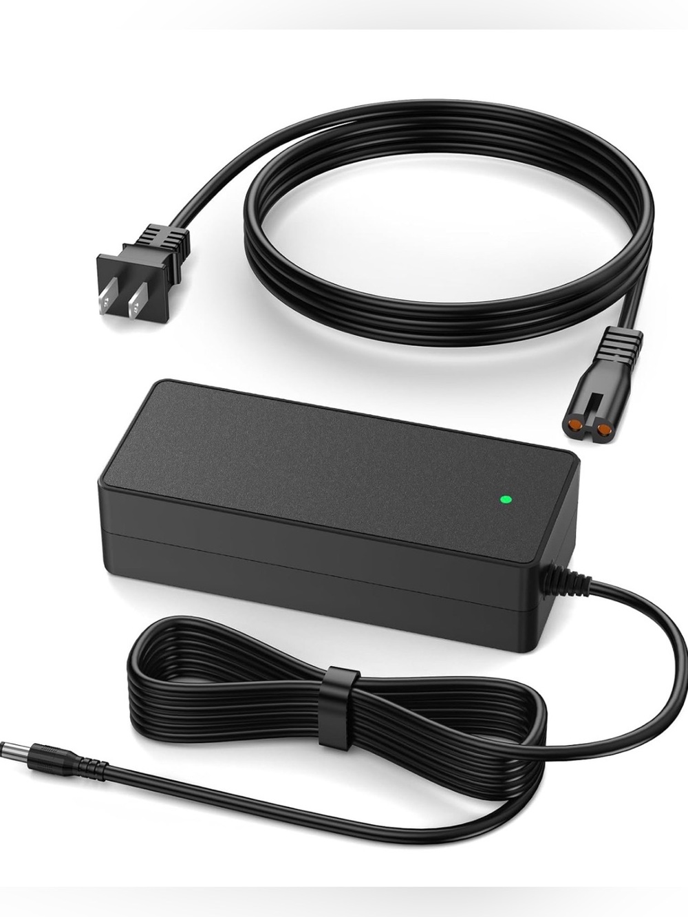 Charger for Gotrax GXL V2 / RIVAL / APEX / APEX XL / G3 PLUS Electric Scooter